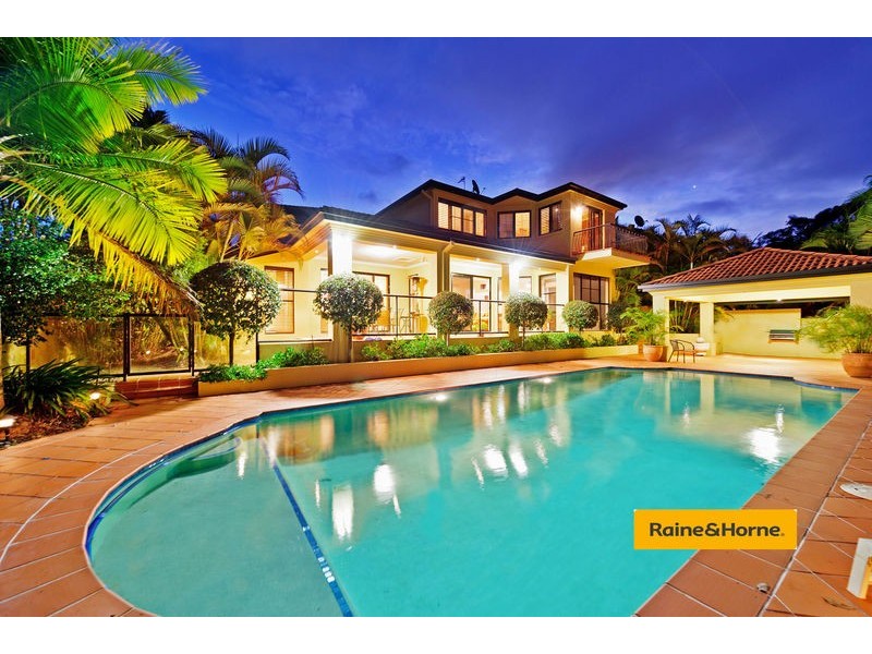 34 Fitzalan Circuit, Arundel QLD 4214
