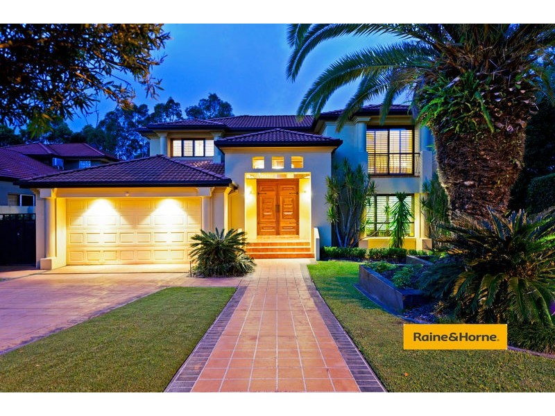 34 Fitzalan Circuit, Arundel QLD 4214