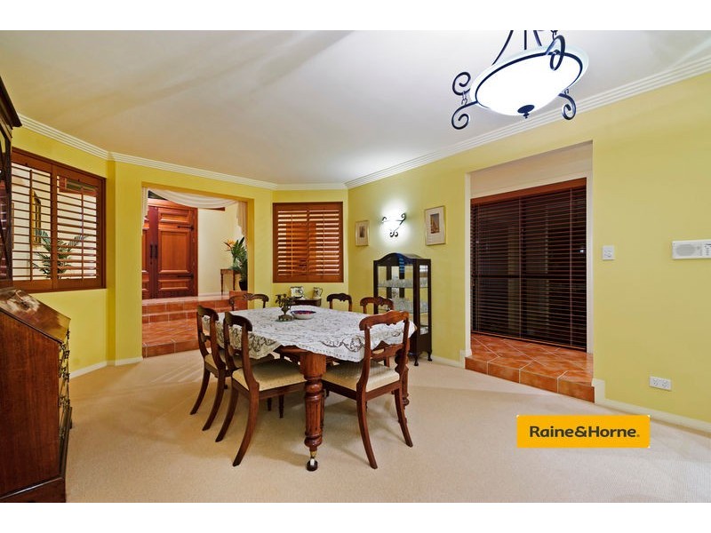 34 Fitzalan Circuit, Arundel QLD 4214