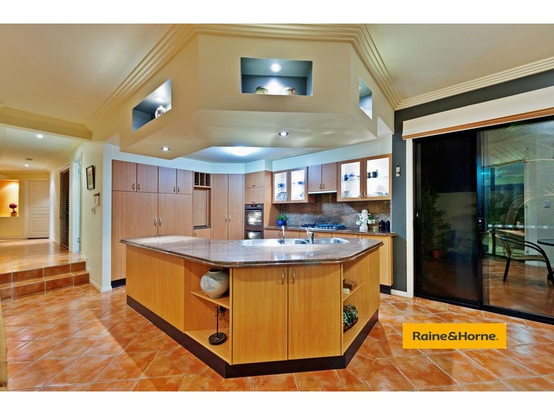 34 Fitzalan Circuit, Arundel QLD 4214