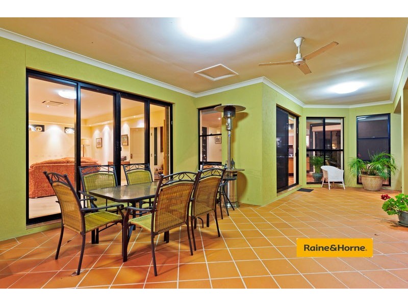 34 Fitzalan Circuit, Arundel QLD 4214