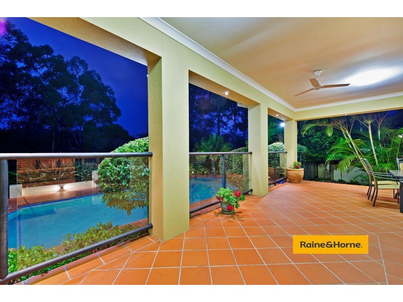 34 Fitzalan Circuit, Arundel QLD 4214