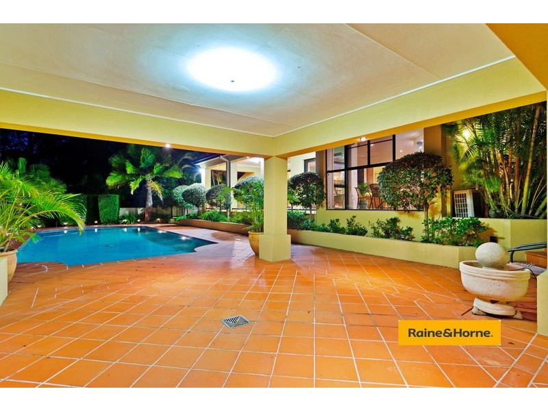34 Fitzalan Circuit, Arundel QLD 4214