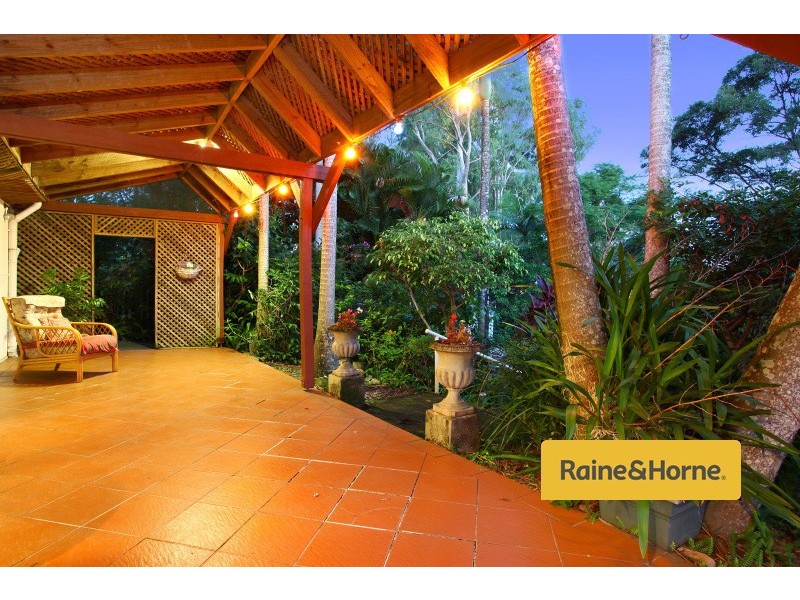 12 Latrobe Avenue, Helensvale QLD 4212