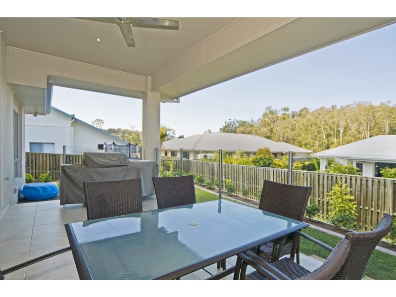 7 Kintail Lane, Coomera Waters QLD 4209