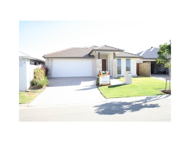 Lot 217 Flybridge Way, Hope Island QLD 4212