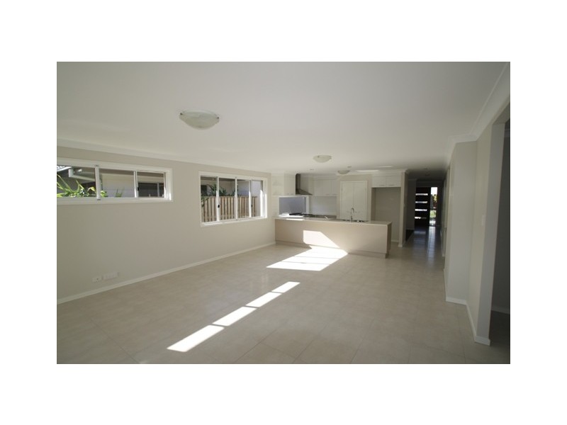 Lot 217 Flybridge Way, Hope Island QLD 4212
