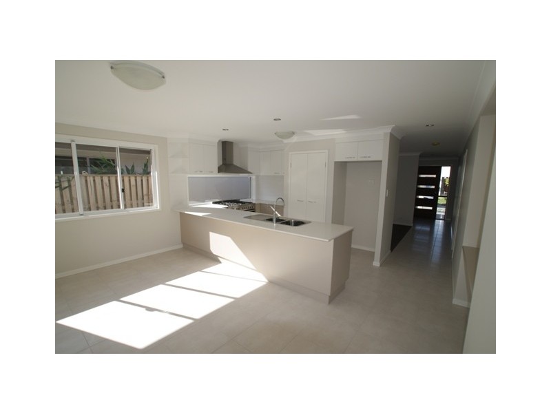 Lot 217 Flybridge Way, Hope Island QLD 4212