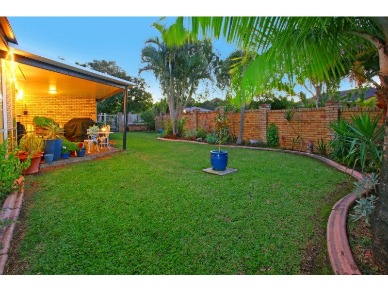 9 Rosswood Court, Helensvale QLD 4212
