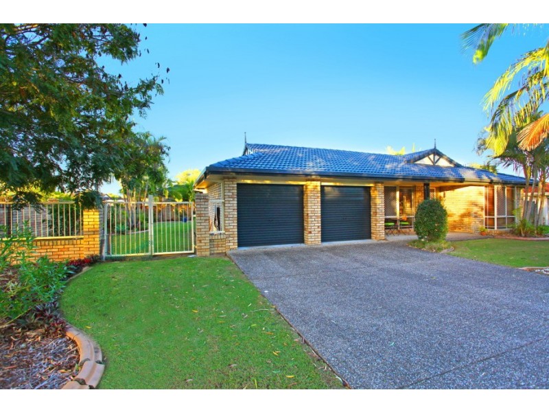 9 Rosswood Court, Helensvale QLD 4212