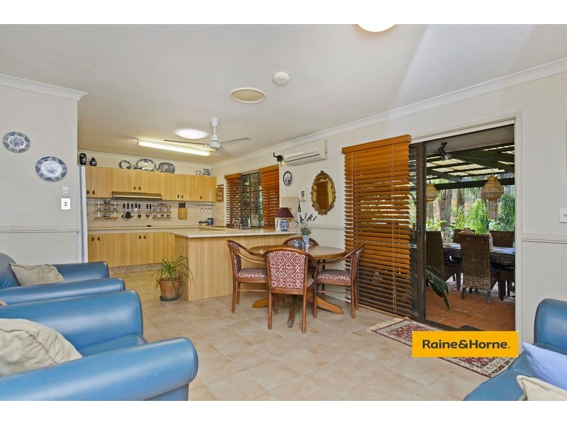 4 Springfield Street, Upper Coomera QLD 4209