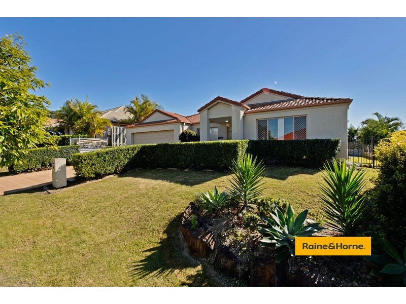 16 Cossington Circuit, Maudsland QLD 4210