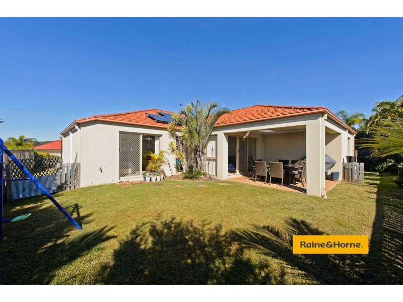 16 Cossington Circuit, Maudsland QLD 4210