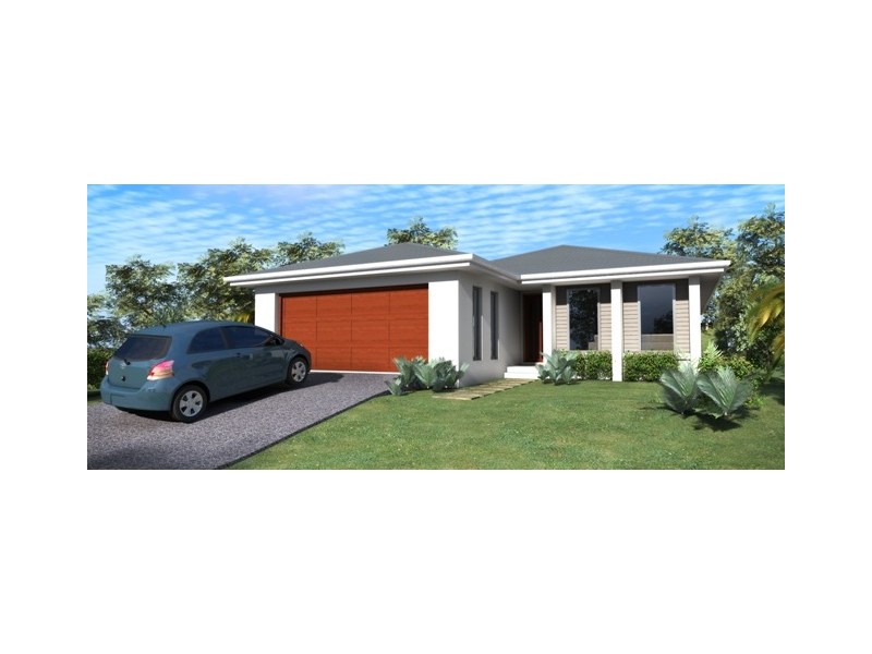 Lot 465 Sandell Street, Yarrabilba QLD 4207