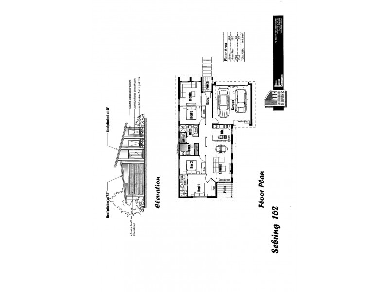 Lot 465 Sandell Street, Yarrabilba QLD 4207