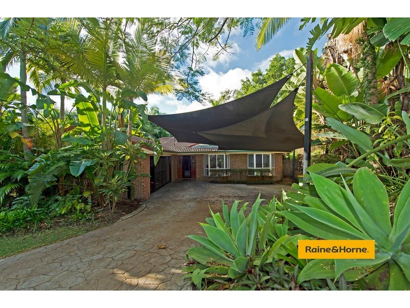 6 Gilpin Court, Upper Coomera QLD 4209