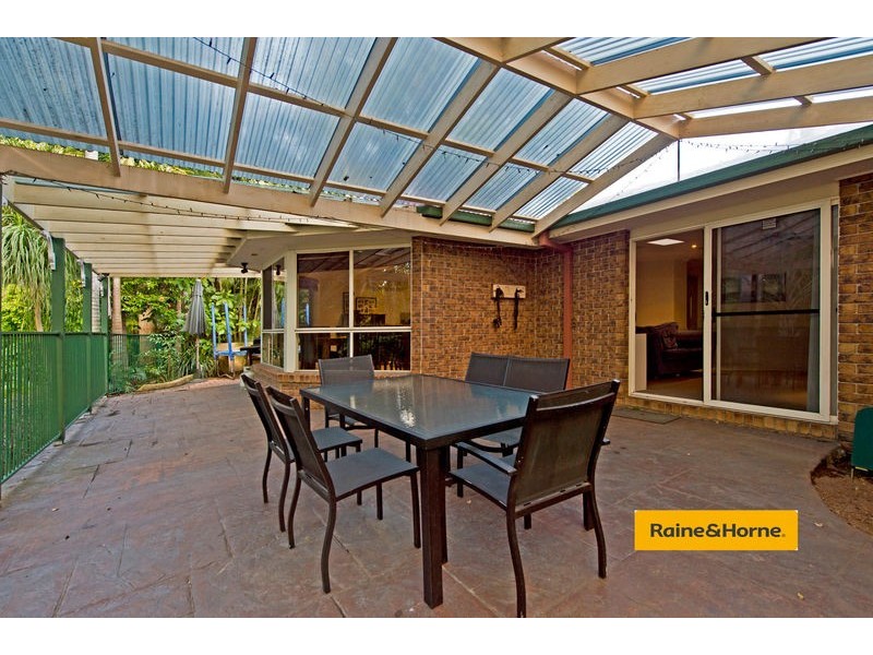 6 Gilpin Court, Upper Coomera QLD 4209