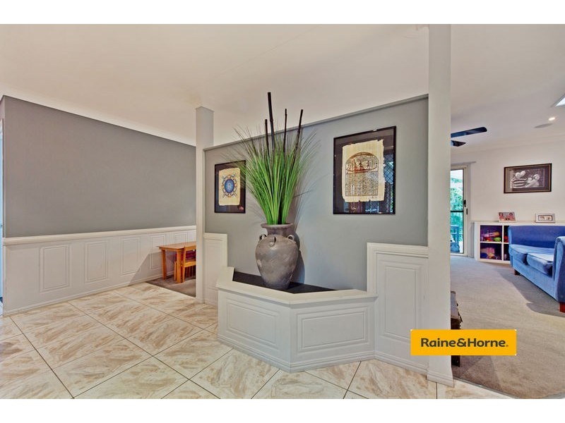 6 Gilpin Court, Upper Coomera QLD 4209
