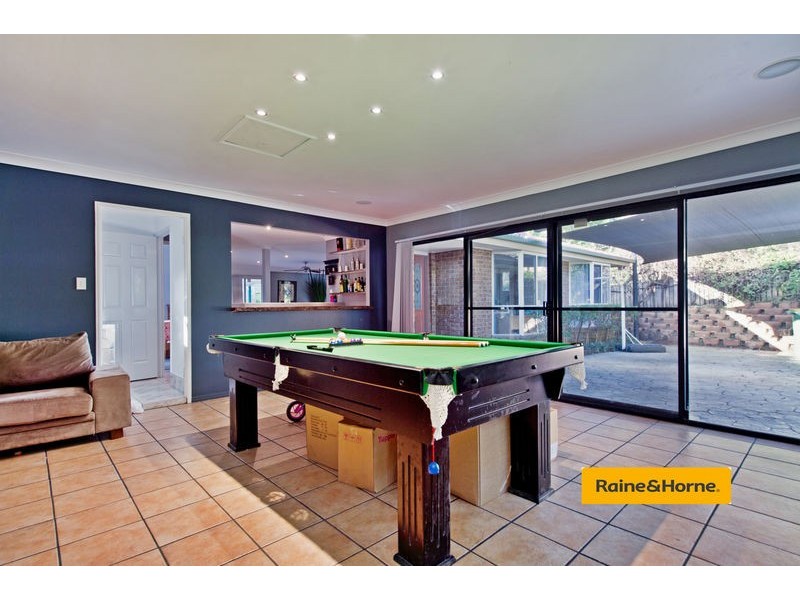 6 Gilpin Court, Upper Coomera QLD 4209