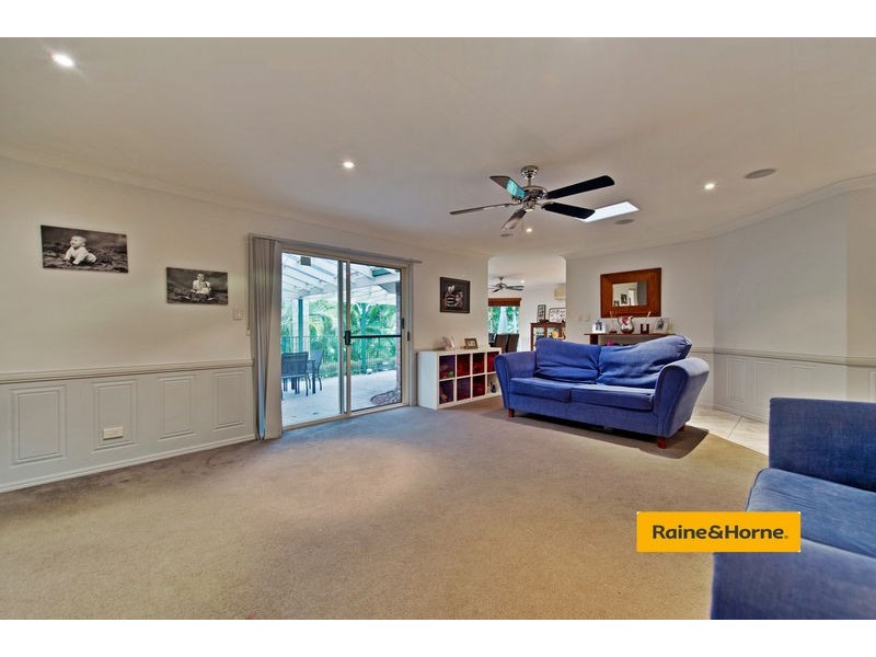 6 Gilpin Court, Upper Coomera QLD 4209
