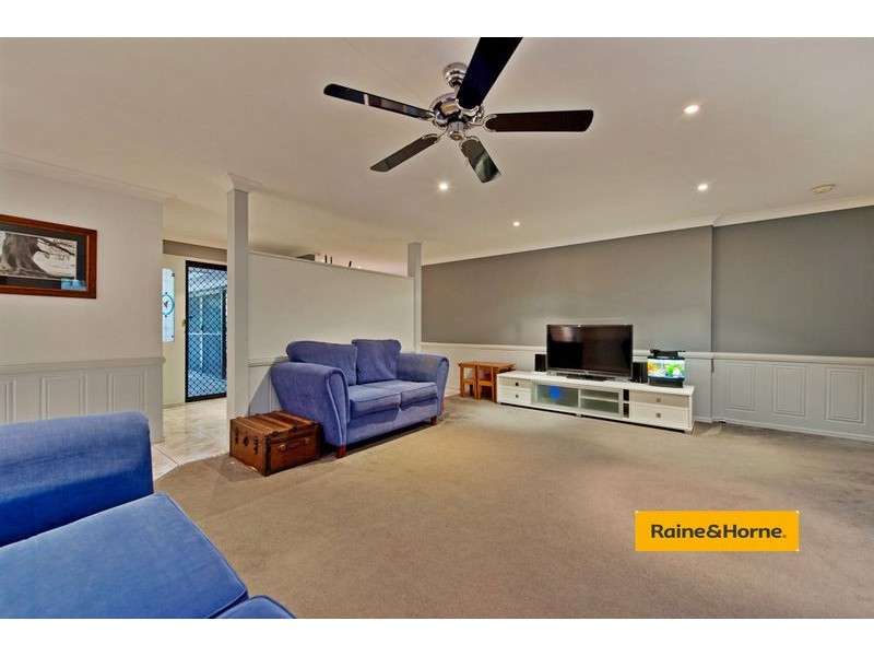 6 Gilpin Court, Upper Coomera QLD 4209