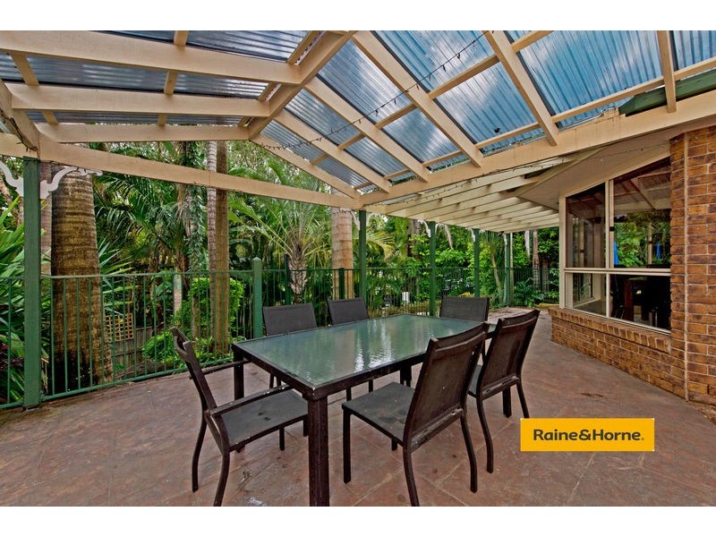 6 Gilpin Court, Upper Coomera QLD 4209