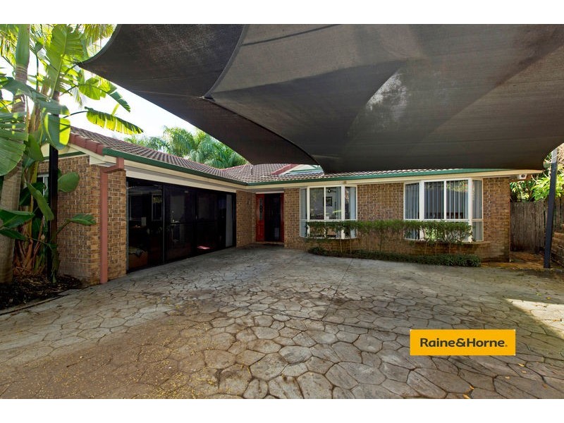 6 Gilpin Court, Upper Coomera QLD 4209