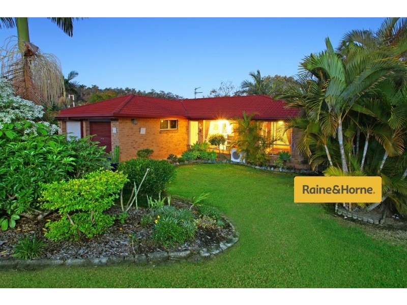 1/32 Chaplin Crescent, Oxenford QLD 4210