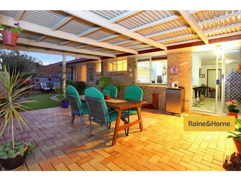 1/32 Chaplin Crescent, Oxenford QLD 4210