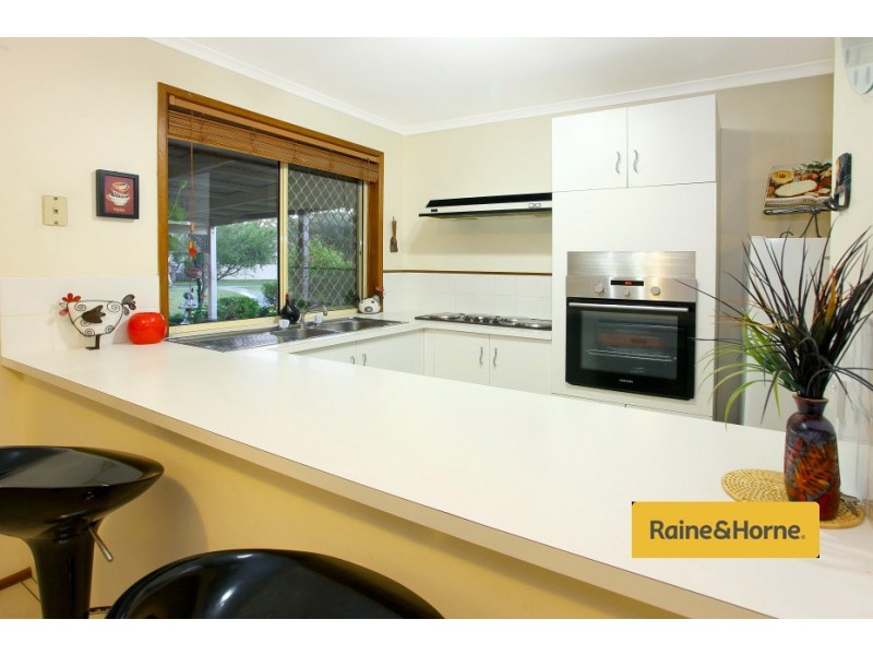 1/32 Chaplin Crescent, Oxenford QLD 4210
