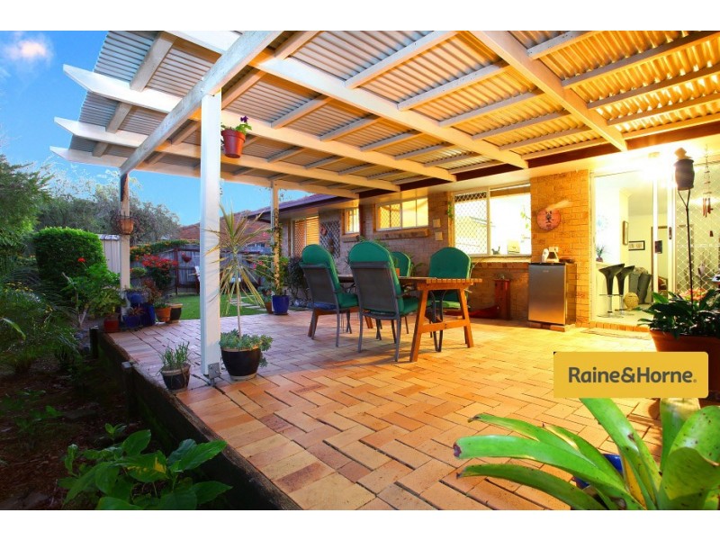 1/32 Chaplin Crescent, Oxenford QLD 4210