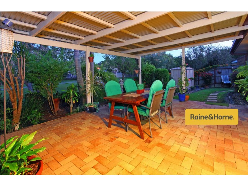 1/32 Chaplin Crescent, Oxenford QLD 4210