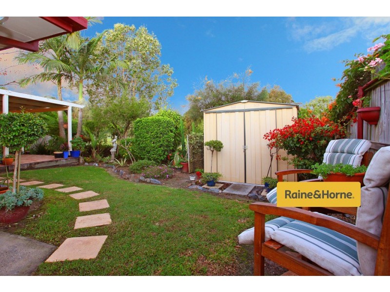 1/32 Chaplin Crescent, Oxenford QLD 4210