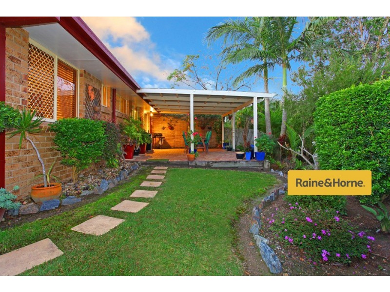 1/32 Chaplin Crescent, Oxenford QLD 4210