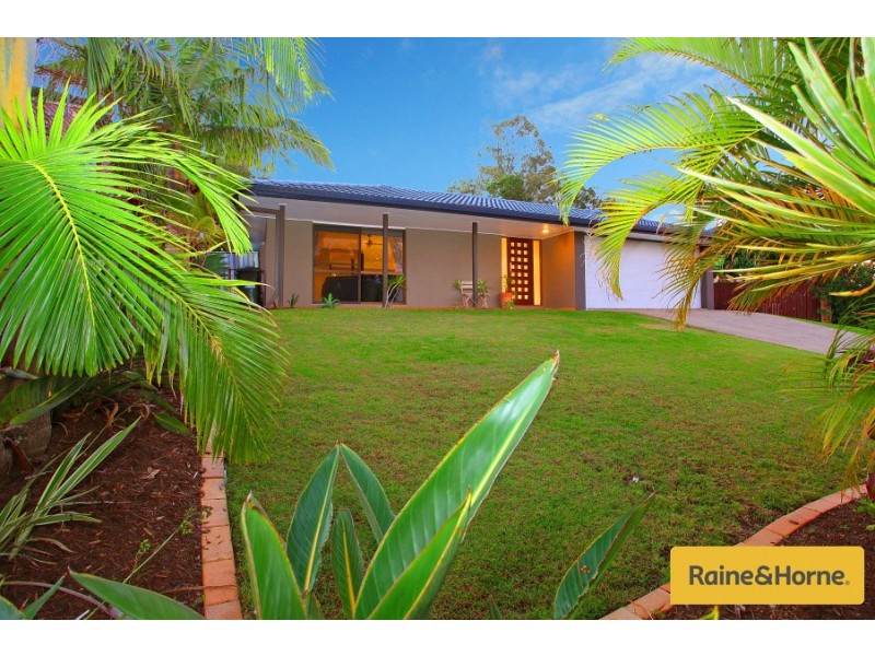 20 Ashford Road, Helensvale QLD 4212