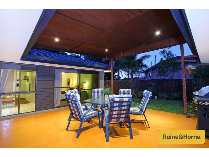 20 Ashford Road, Helensvale QLD 4212