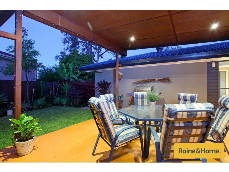 20 Ashford Road, Helensvale QLD 4212