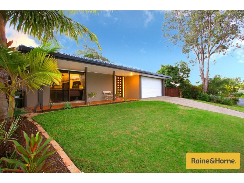 20 Ashford Road, Helensvale QLD 4212