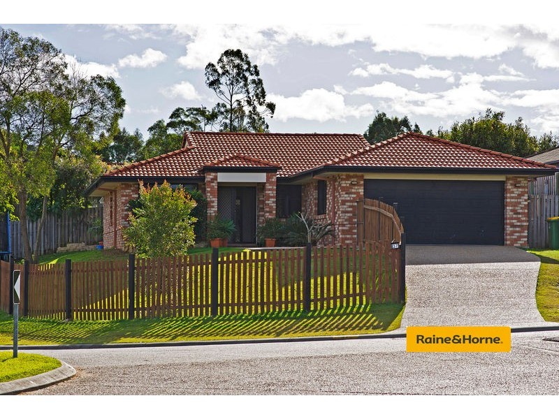 37 Riverbrook Drive, Upper Coomera QLD 4209