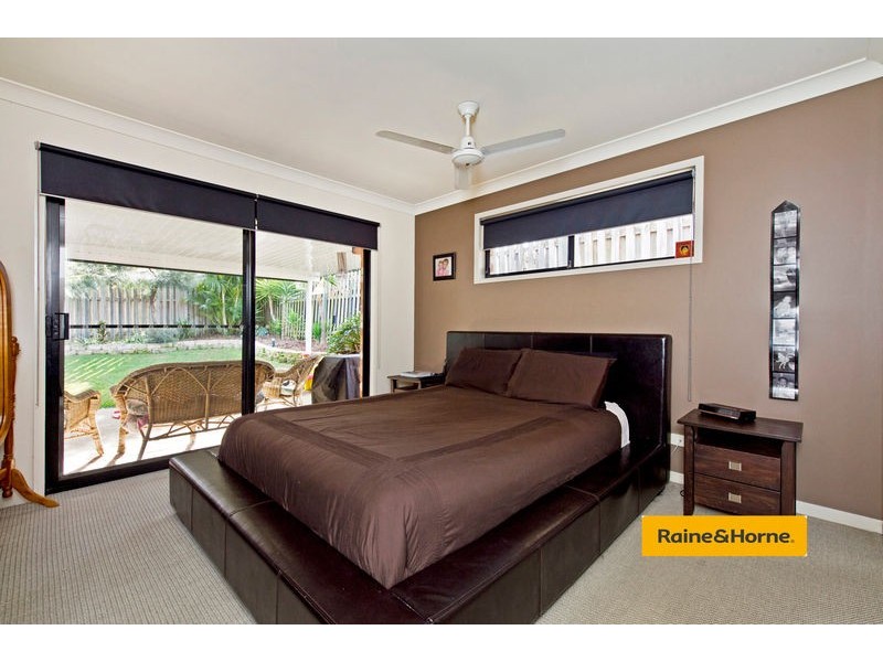 37 Riverbrook Drive, Upper Coomera QLD 4209