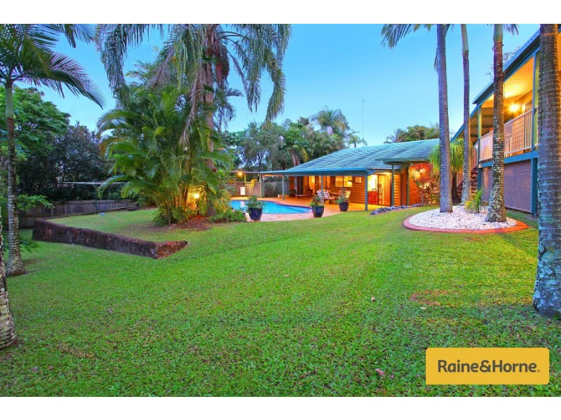 9 Berri Place, Helensvale QLD 4212