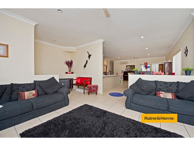 6 Bennett Way, Upper Coomera QLD 4209