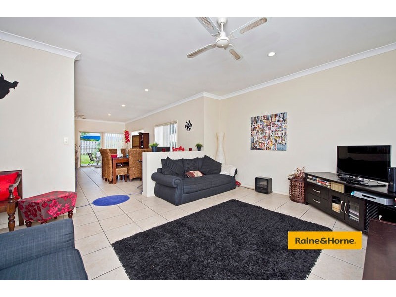 6 Bennett Way, Upper Coomera QLD 4209