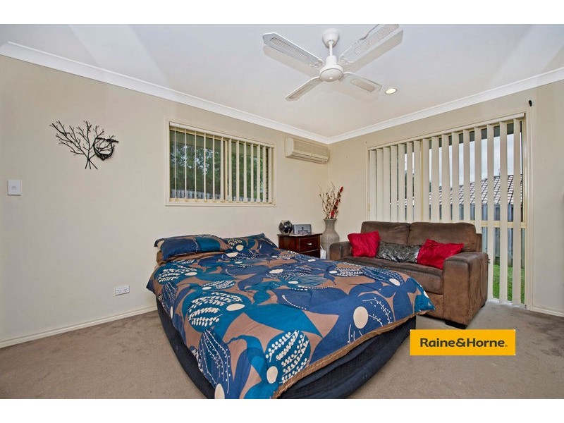 6 Bennett Way, Upper Coomera QLD 4209
