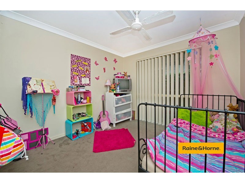 6 Bennett Way, Upper Coomera QLD 4209