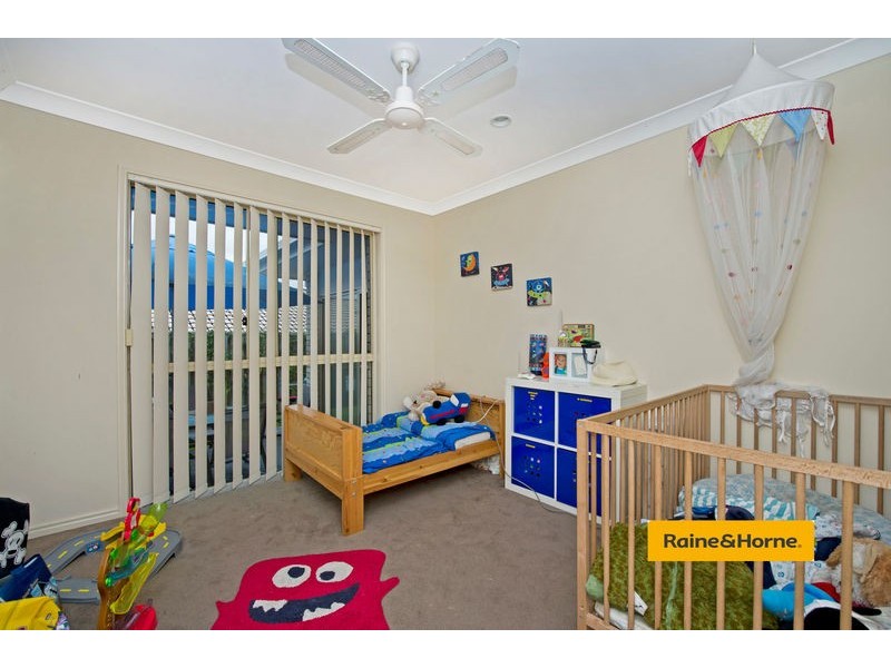 6 Bennett Way, Upper Coomera QLD 4209