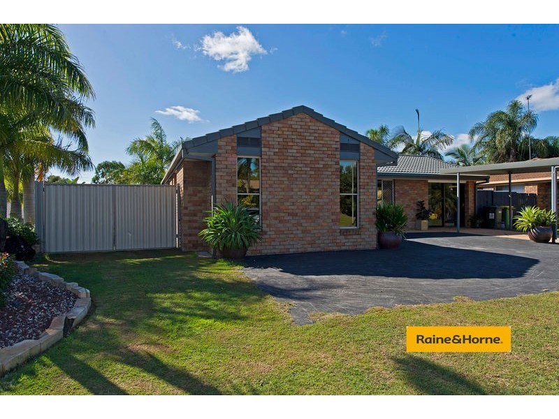 43 Village Way, Oxenford QLD 4210