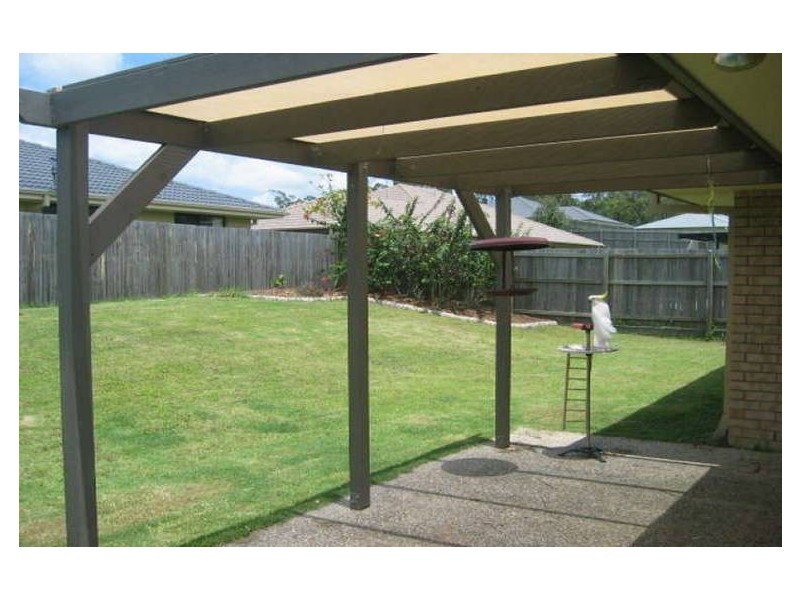 54 Gannon Way, Upper Coomera QLD 4209