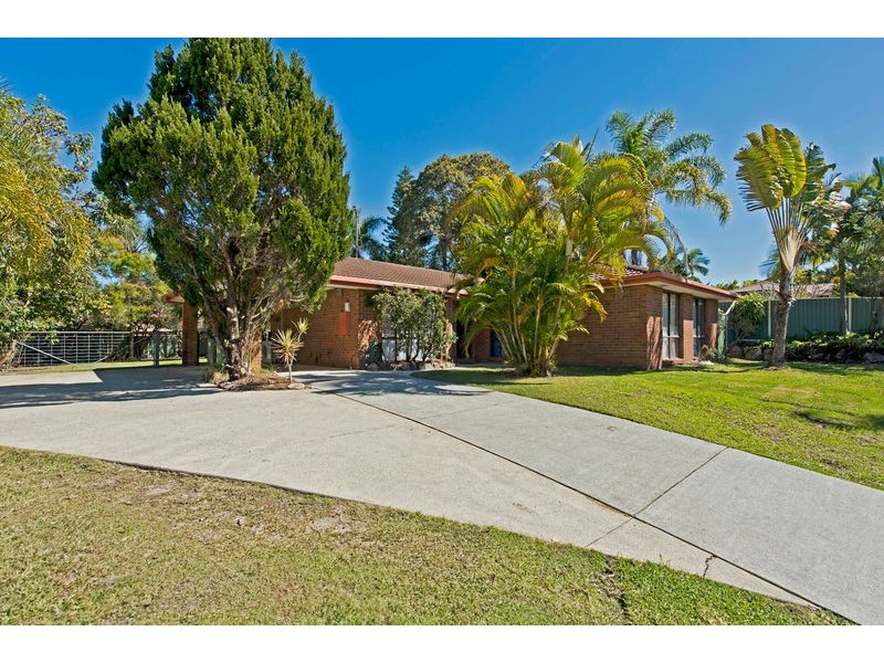 38 Missouri Way, Oxenford QLD 4210