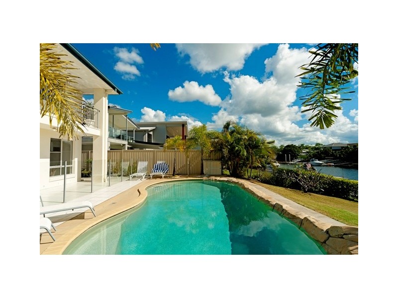 47 Coomera Court, Helensvale QLD 4212